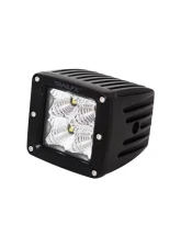 TrailFX Driving Light                                     - 2X2CF - Image 4
